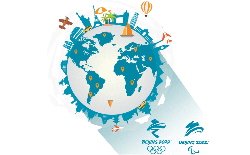 在塞舌尔连接到中国的软件 - 小猴翻翻